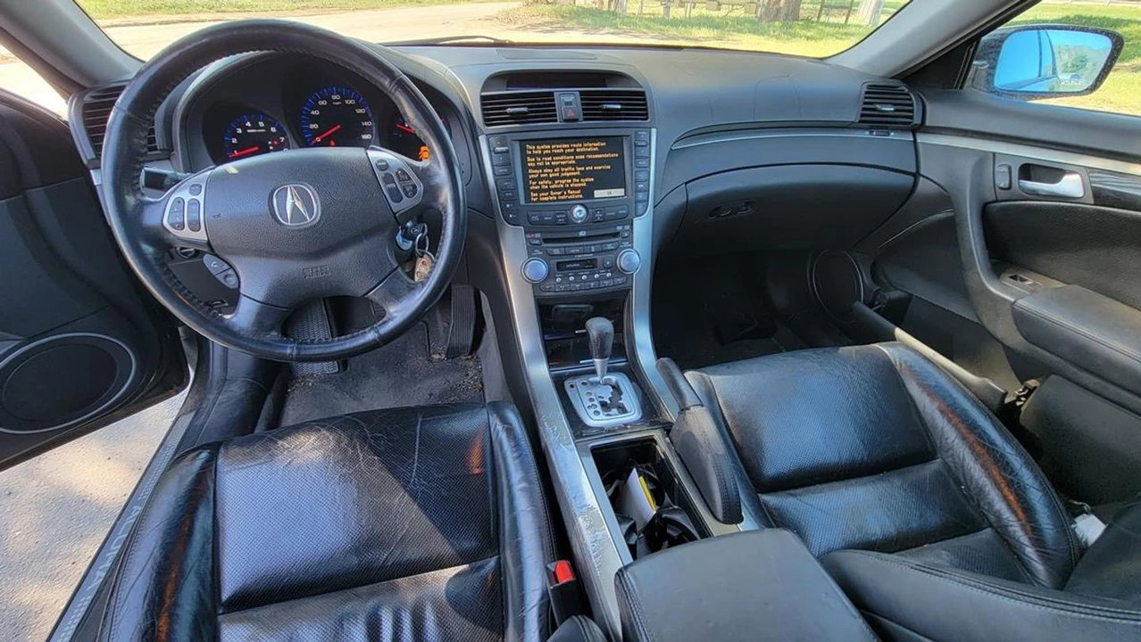 2006 Acura TL 3rd Gen - Image 8 of 15