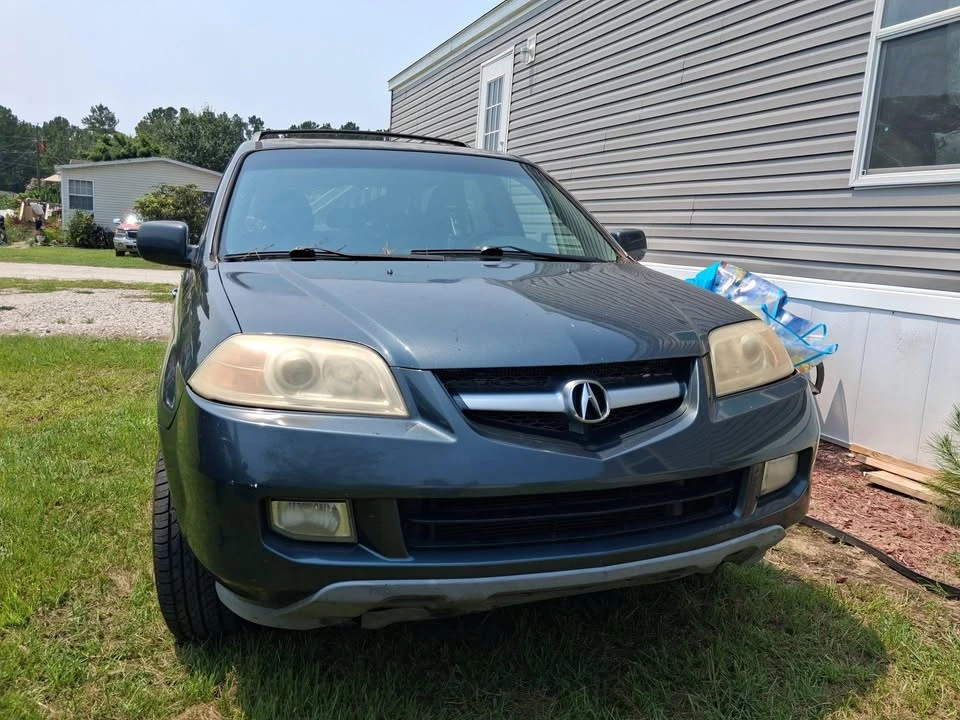 2006 Acura MDX 1st Gen - Image 2 of 4