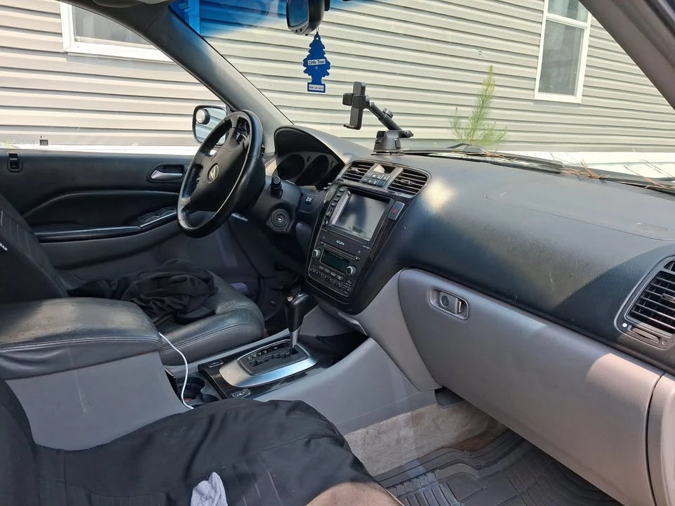 2006 Acura MDX 1st Gen - Image 3 of 4