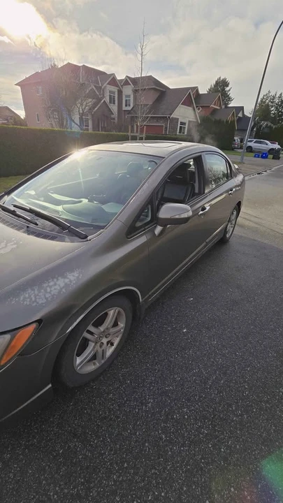 2006 Acura CL - Image 11 of 20