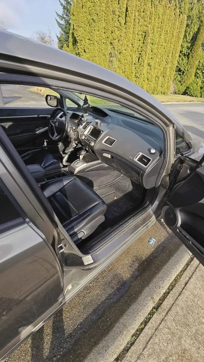 2006 Acura CL - Image 8 of 20