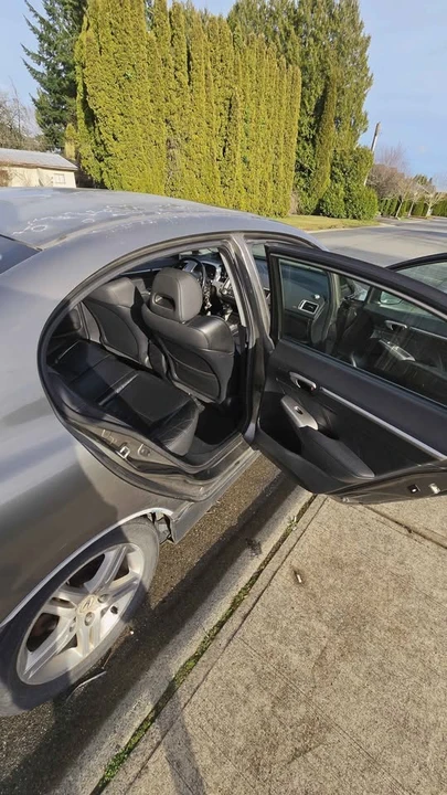 2006 Acura CL - Image 13 of 20