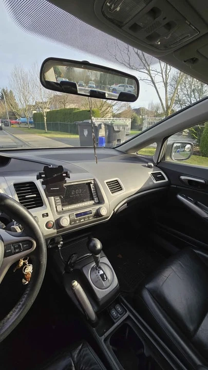 2006 Acura CL - Image 12 of 20
