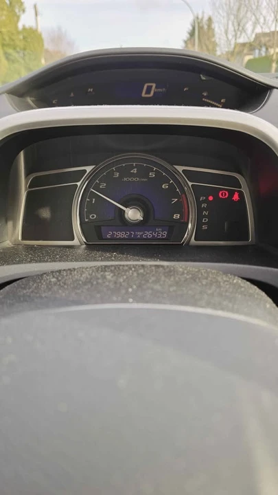 2006 Acura CL - Image 4 of 20
