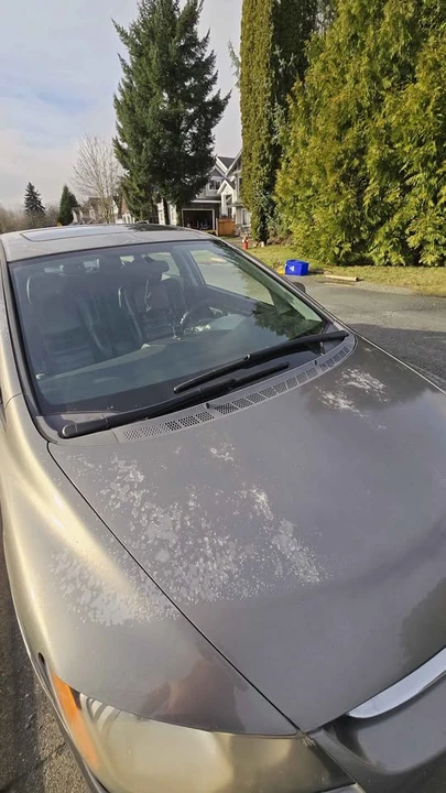 2006 Acura CL - Image 15 of 20