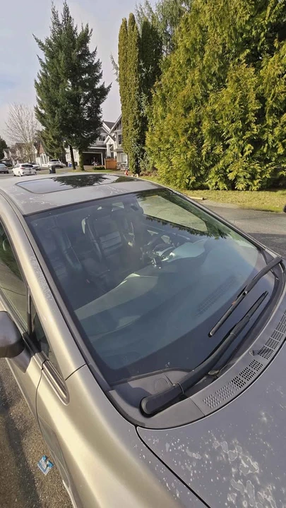 2006 Acura CL - Image 16 of 20