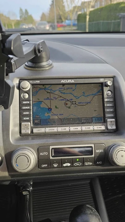 2006 Acura CL - Image 7 of 20