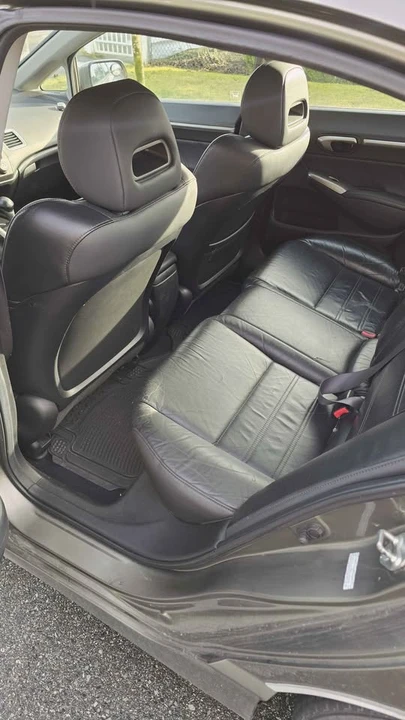 2006 Acura CL - Image 17 of 20