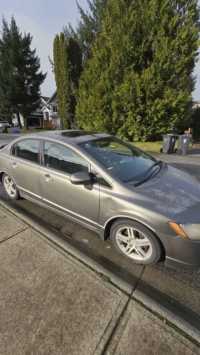 2006 Acura CL - Image 3 of 20