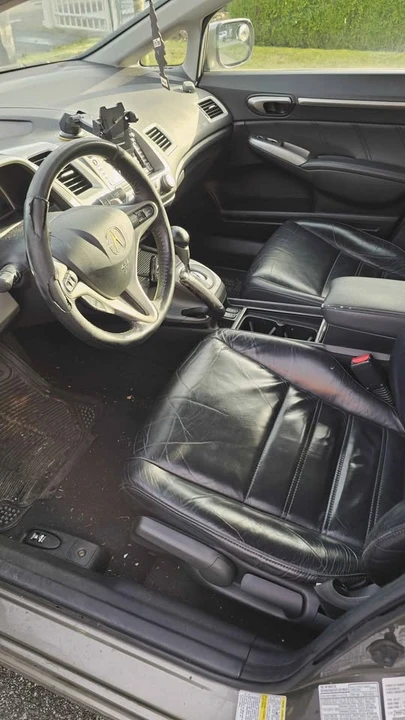2006 Acura CL - Image 19 of 20