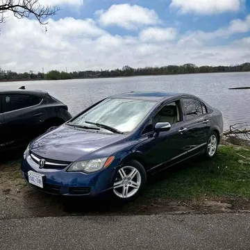 2006 Acura CL
