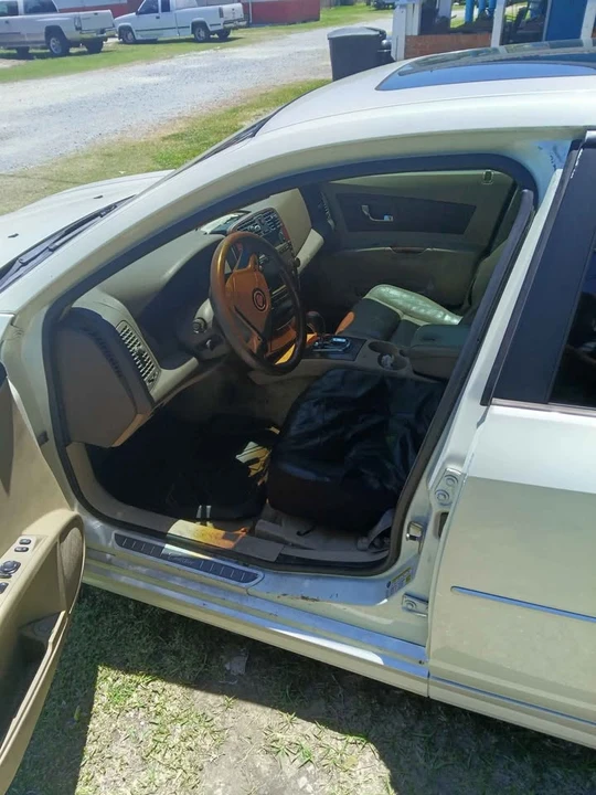 2006 Acura CL - Image 3 of 3