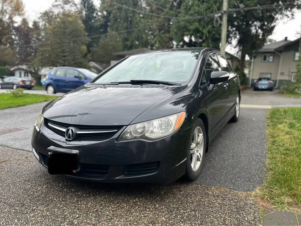 2006 Acura - Image 2 of 6