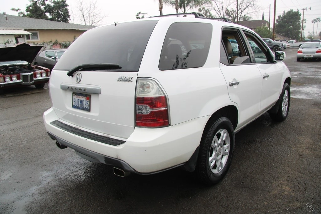 2006 Acura MDX 1st Gen - Image 6 of 21