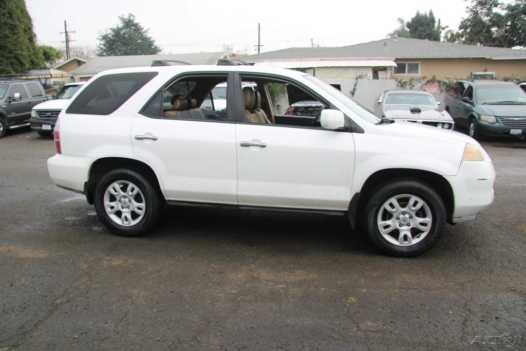 2006 Acura MDX 1st Gen - Image 7 of 21