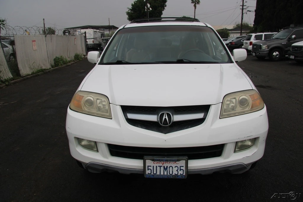2006 Acura MDX 1st Gen - Image 9 of 21