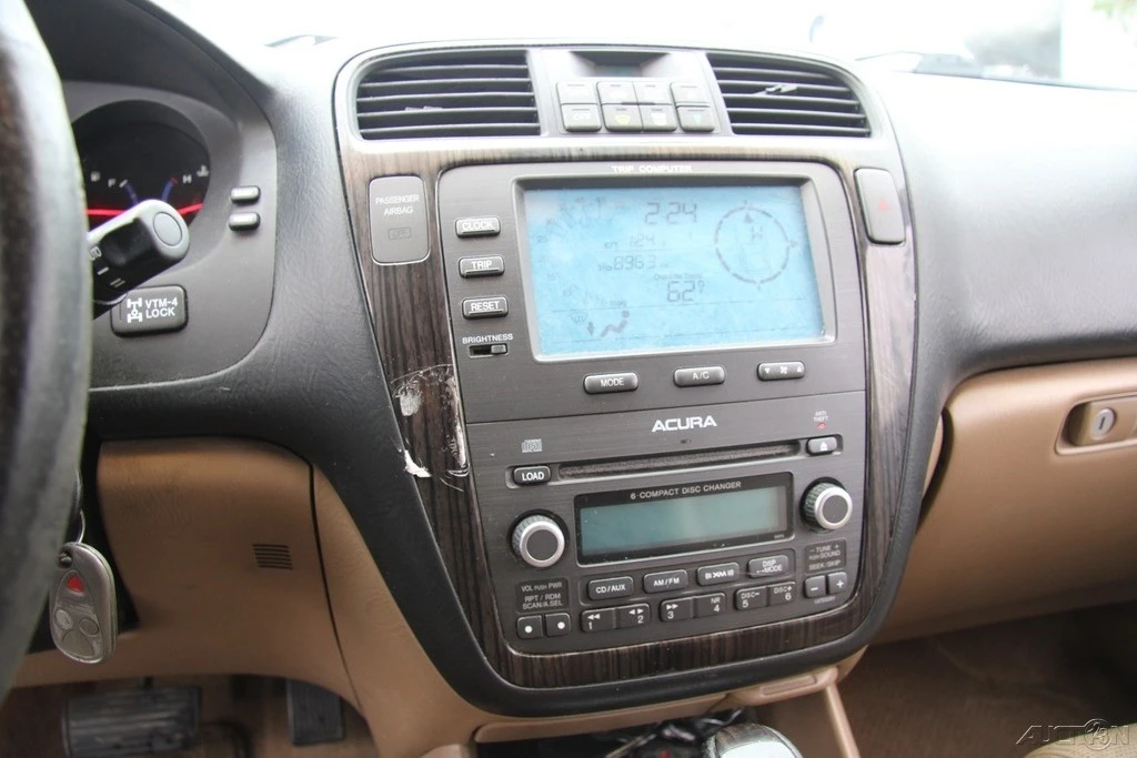 2006 Acura MDX 1st Gen - Image 16 of 21