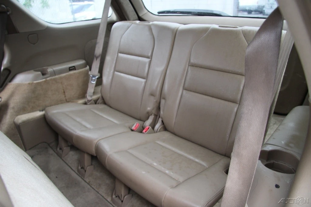 2006 Acura MDX 1st Gen - Image 20 of 21