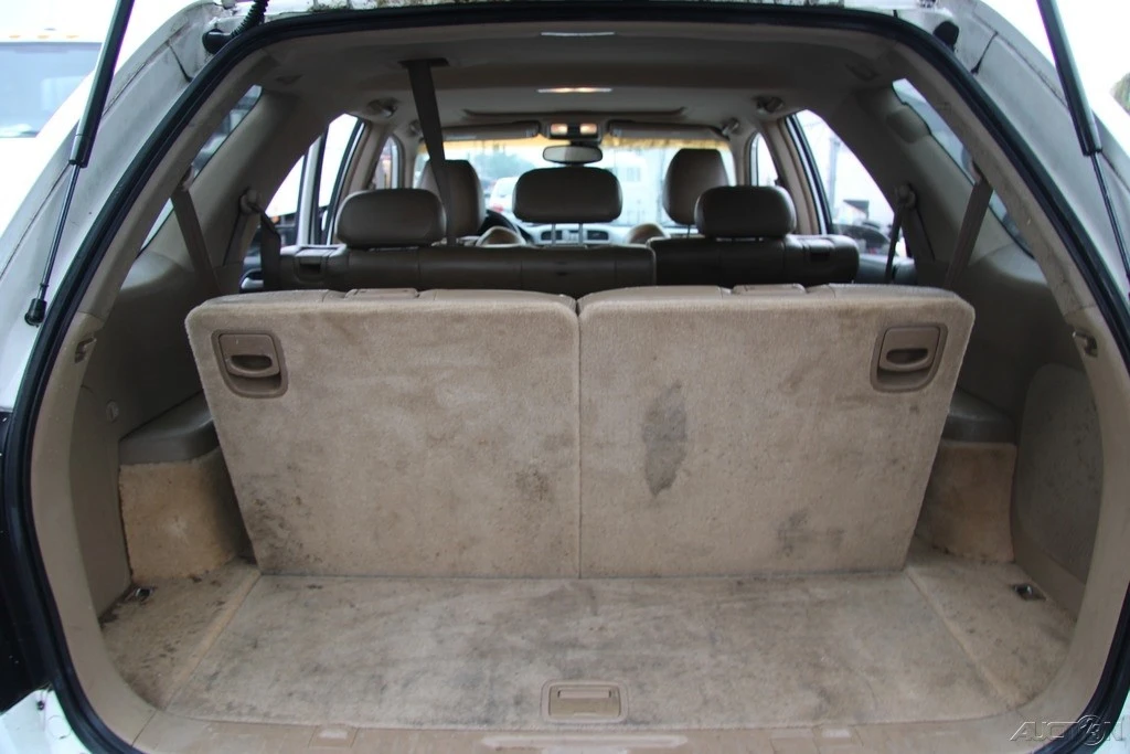 2006 Acura MDX 1st Gen - Image 21 of 21