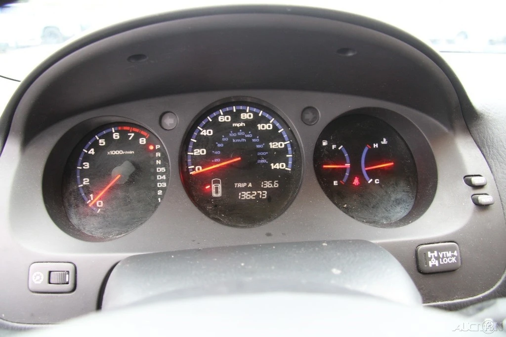 2006 Acura MDX 1st Gen - Image 14 of 21