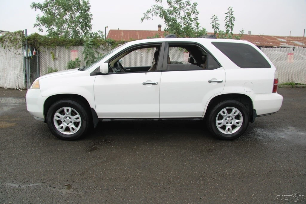 2006 Acura MDX 1st Gen - Image 3 of 21