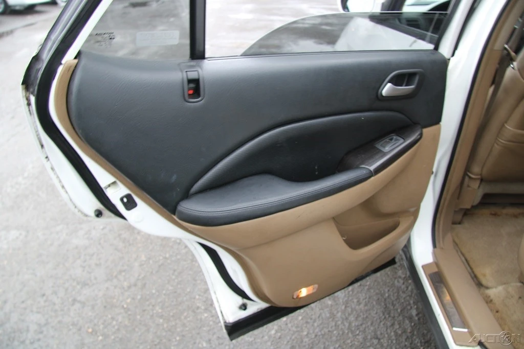 2006 Acura MDX 1st Gen - Image 18 of 21