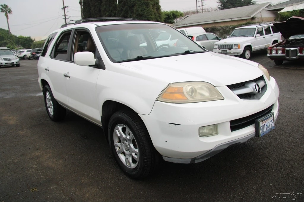 2006 Acura MDX 1st Gen - Image 8 of 21