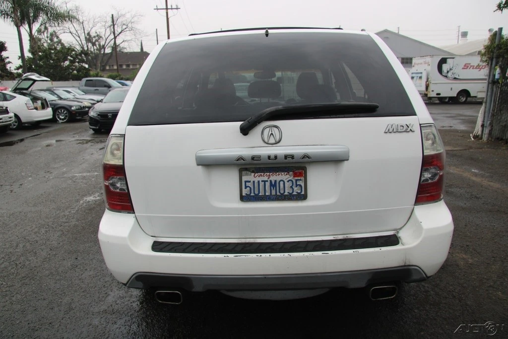 2006 Acura MDX 1st Gen - Image 5 of 21