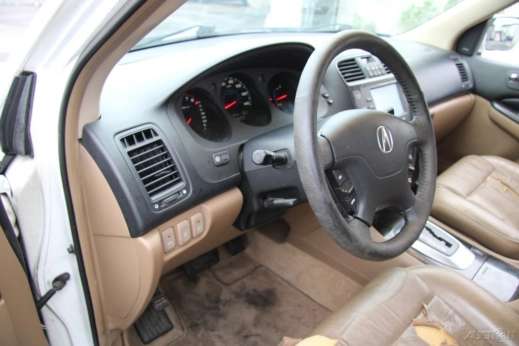 2006 Acura MDX 1st Gen - Image 13 of 21