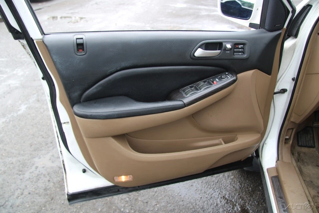 2006 Acura MDX 1st Gen - Image 11 of 21