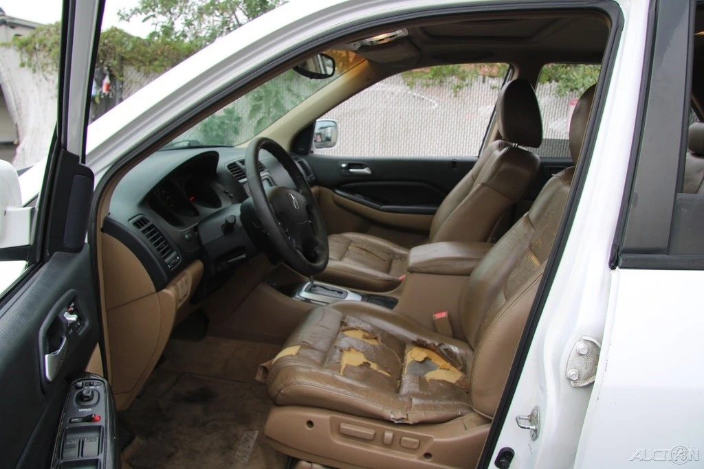 2006 Acura MDX 1st Gen - Image 12 of 21