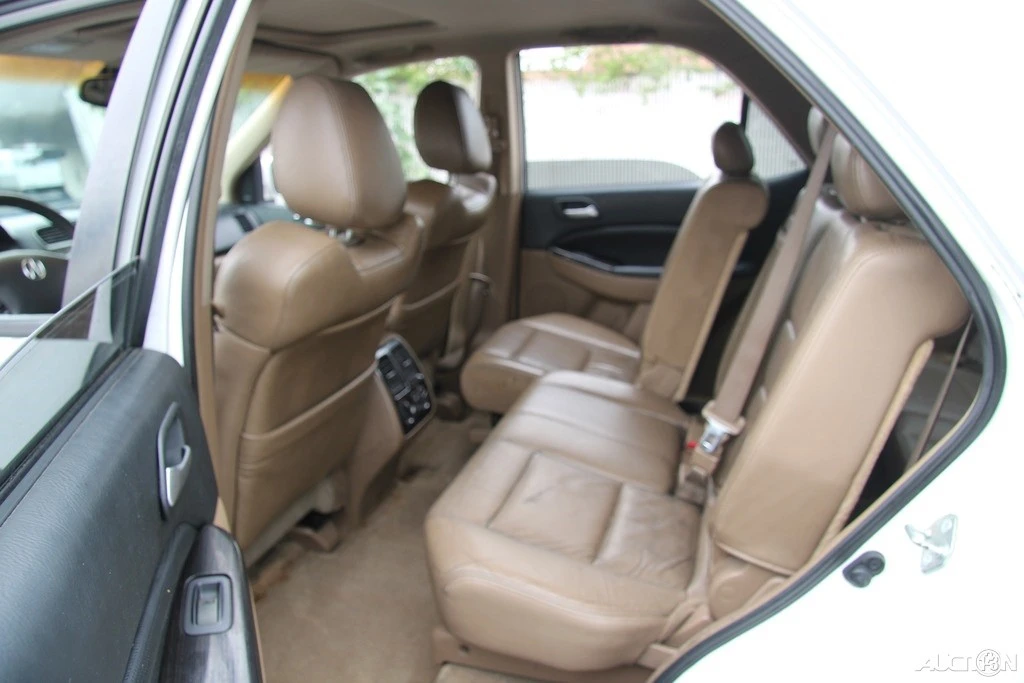 2006 Acura MDX 1st Gen - Image 19 of 21