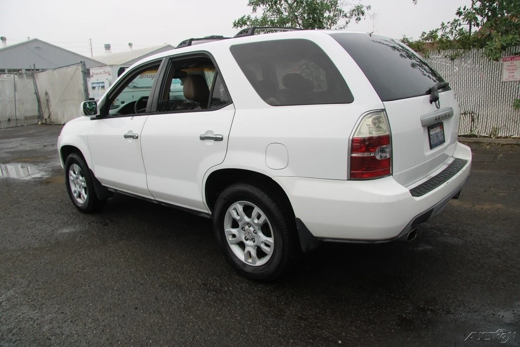 2006 Acura MDX 1st Gen - Image 4 of 21