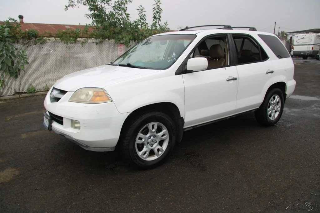 2006 Acura MDX 1st Gen - Image 2 of 21