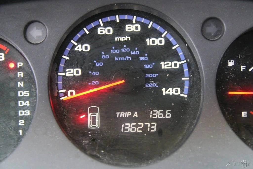 2006 Acura MDX 1st Gen - Image 15 of 21