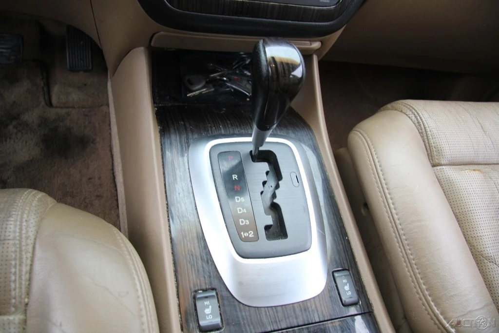 2006 Acura MDX 1st Gen - Image 17 of 21