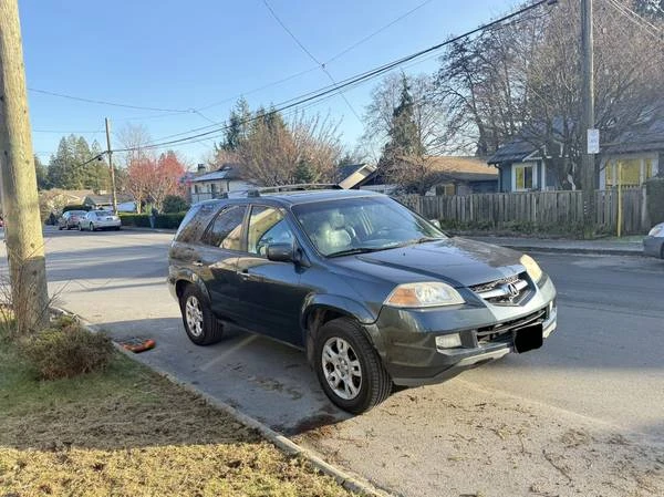 2006 Acura MDX 1st Gen - Image 3 of 12