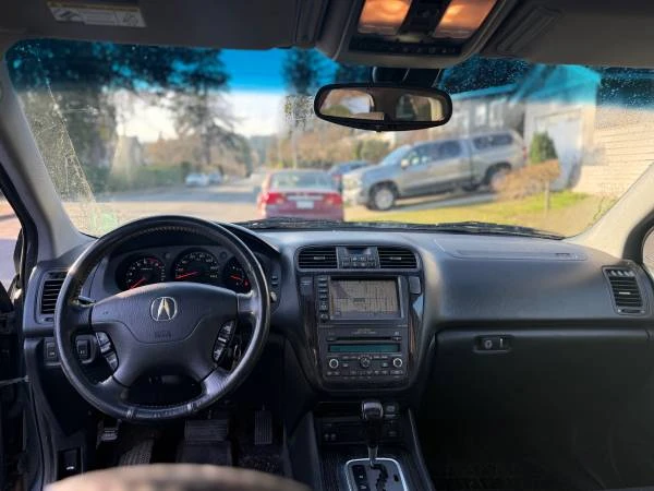 2006 Acura MDX 1st Gen - Image 8 of 12