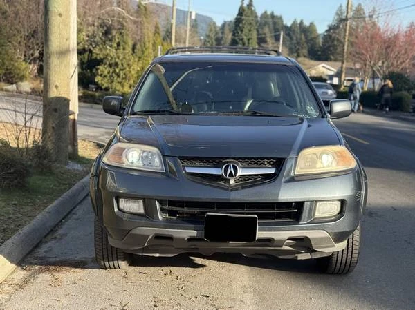 2006 Acura MDX 1st Gen - Image 2 of 12