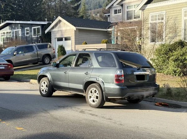 2006 Acura MDX 1st Gen - Image 4 of 12
