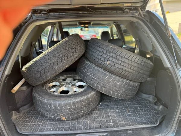 2006 Acura MDX 1st Gen - Image 11 of 12