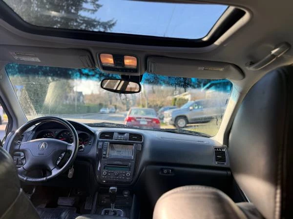 2006 Acura MDX 1st Gen - Image 7 of 12
