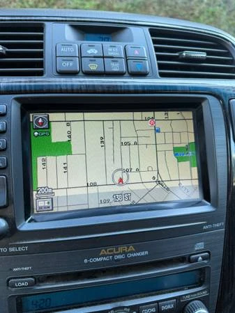 2006 Acura MDX 1st Gen - Image 10 of 12