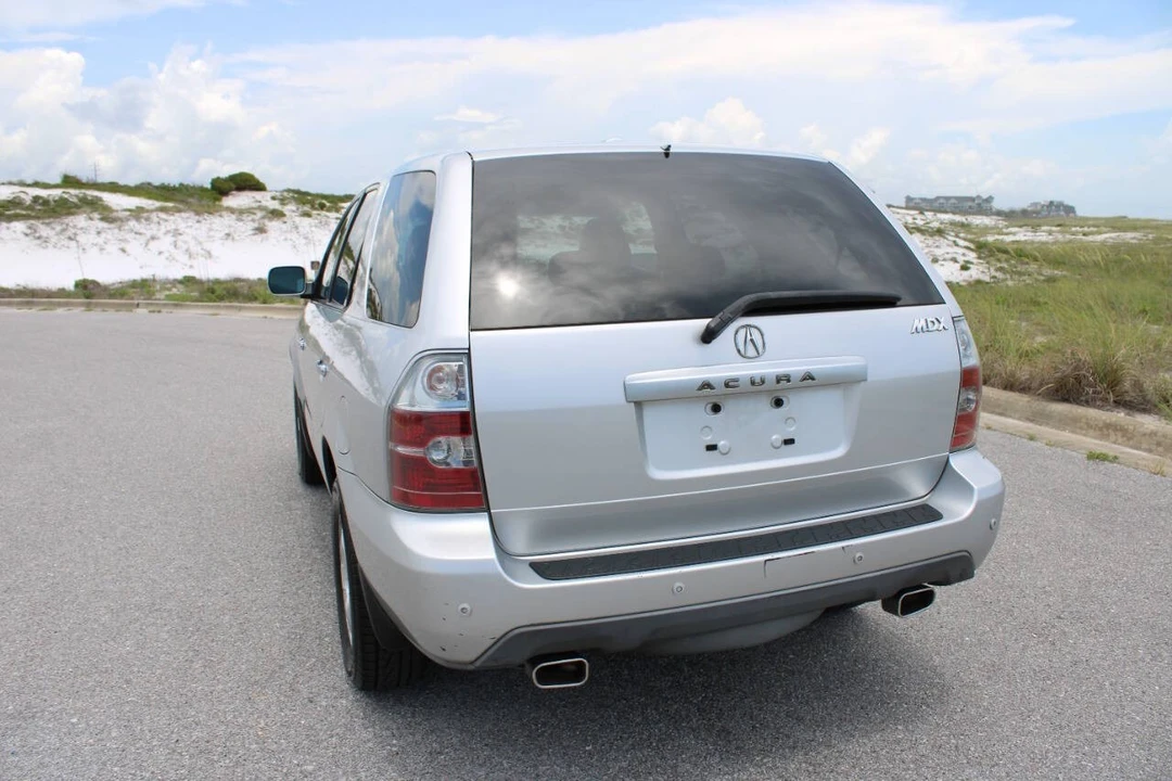 2006 Acura MDX 1st Gen - Image 11 of 21