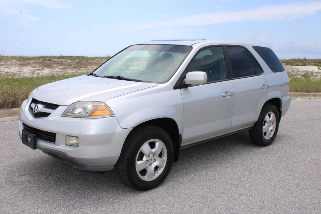 2006 Acura MDX 1st Gen - Image 2 of 21