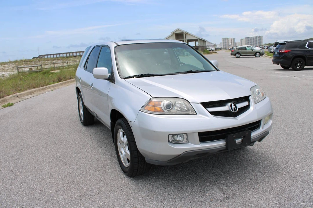2006 Acura MDX 1st Gen - Image 19 of 21