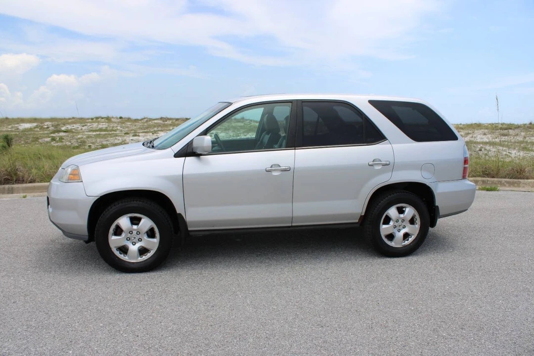 2006 Acura MDX 1st Gen - Image 5 of 21