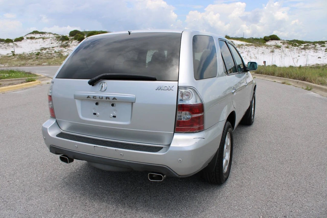 2006 Acura MDX 1st Gen - Image 13 of 21