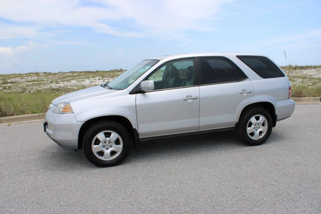 2006 Acura MDX 1st Gen - Image 4 of 21