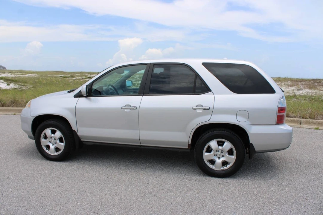 2006 Acura MDX 1st Gen - Image 7 of 21